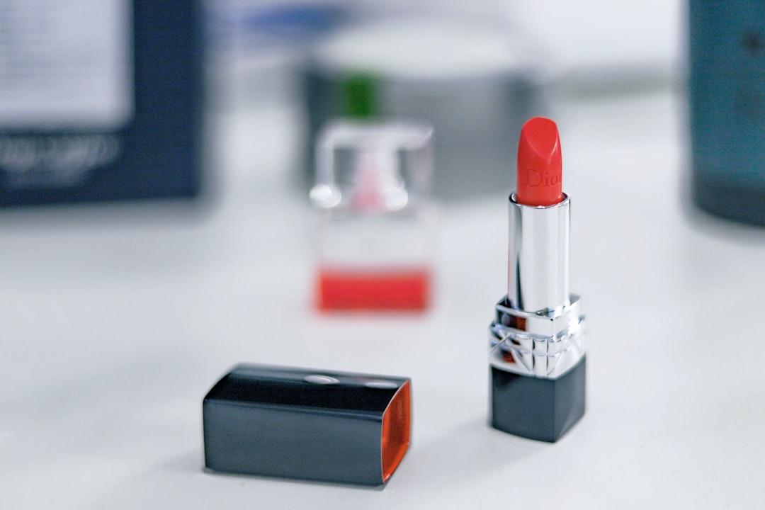 Photo Lipstick